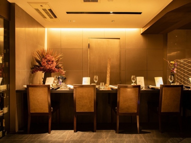 5家高级串烧餐厅,带客人进入未知的美食世界,非常适合成熟的约会 / 东京