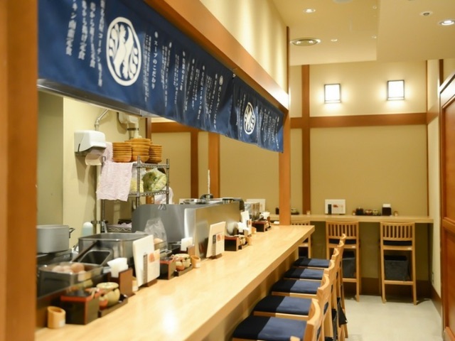 散步回名古屋城时顺便来看看吧!5家受欢迎的餐厅,客人可以享受名古屋独特的风味 / 名古屋