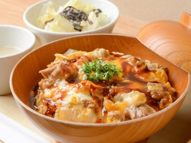 散步回名古屋城时顺便来看看吧!5家受欢迎的餐厅,客人可以享受名古屋独特的风味 / 名古屋