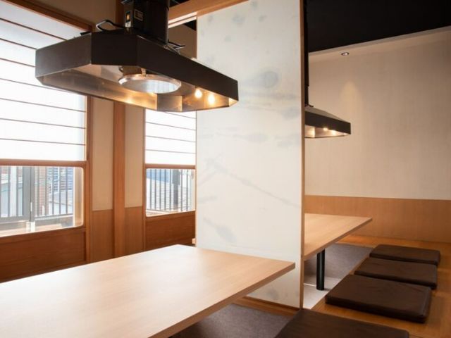 13 Must-Try Yakiniku Restaurants in Kobe for Kobe Beef and Wagyu