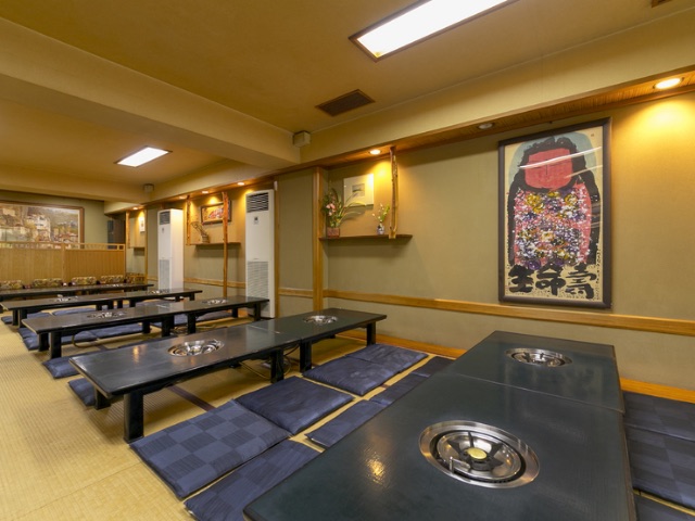 5家餐厅,客人可以在冬天享受各种丰富的火锅美食 / 大阪