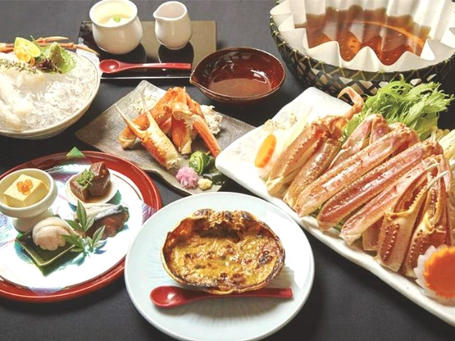 5家餐厅,客人可以在冬天享受各种丰富的火锅美食 / 大阪