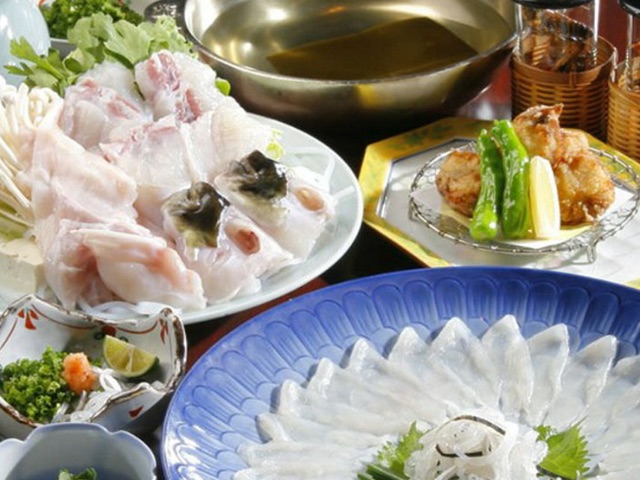 5家餐厅,客人可以在冬天享受丰富多样的火锅美食 / 大阪