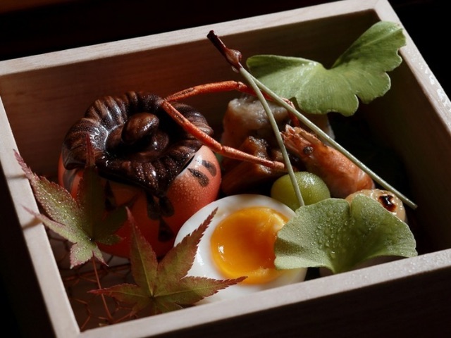 用日本料理清酒结束京都美食之旅。5家拥有可靠清酒大师的餐厅 / 京都