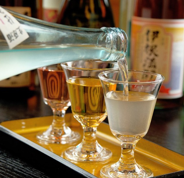 用日本料理清酒为京都的美食体验画上句号！探索5家拥有清酒专家的餐厅