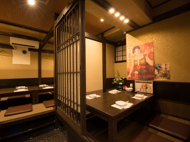 寒冷冬季的完美选择!5家提供丰富日本料理清酒和烧酒的日本料理餐厅 / 福冈