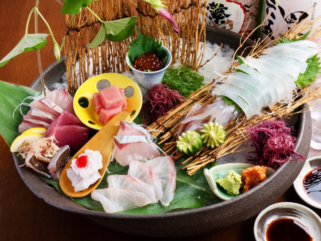 寒冷冬季的完美选择!5家提供丰富日本料理清酒和烧酒的日本料理餐厅 / 福冈