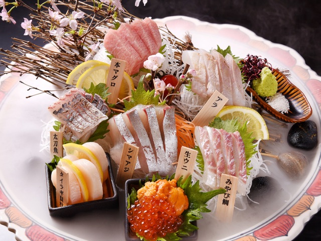 寒冷冬季的完美选择!5家提供丰富日本料理清酒和烧酒的日本料理餐厅 / 福冈