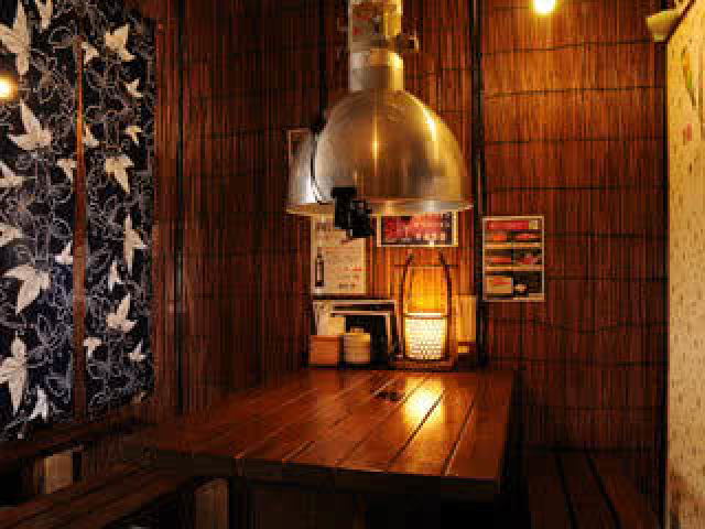 2.炭火燒肉　椿