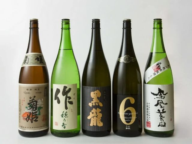 热酒:冬天的完美选择!