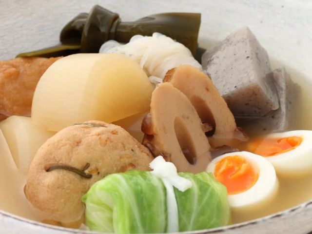 Azabu Shu(麻布十番)