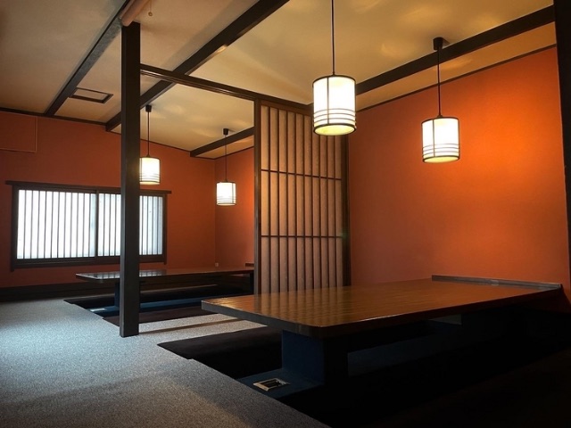 在新年里充电你的精神能量的地方!春日大社附近的5家餐厅 / 奈良