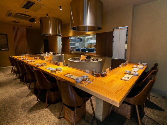 冬季盛宴!5家提供美味温暖炖菜的餐厅 / 大阪