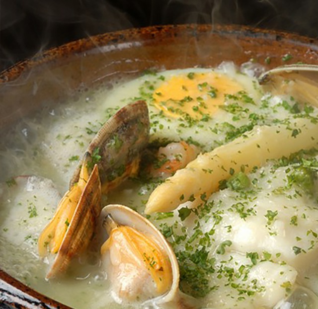 用冬季美味佳肴暖身！5家大阪餐厅提供美味炖菜