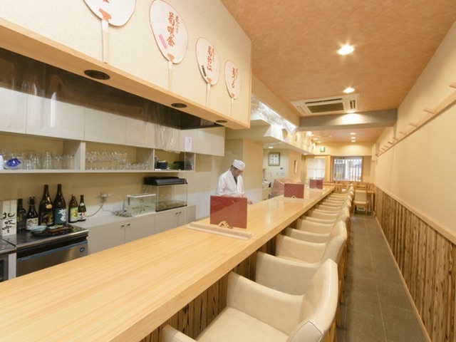 Enjoy authentic Kyoto-style tempura as a unique joy