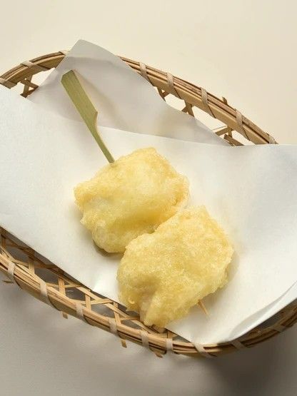 3. 锦鱼力 KYOTO TOWER SANDO店