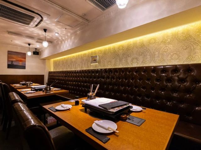 东京5家推荐的涮涮锅餐厅,冬季聚会的完美选择