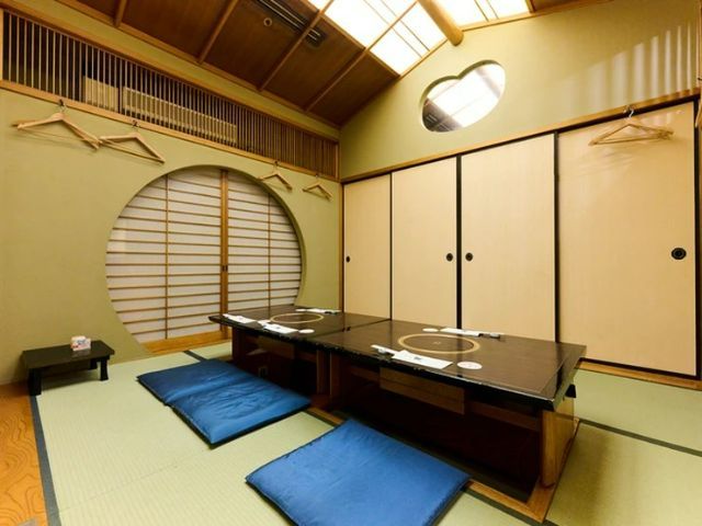 东京5家推荐的涮涮锅餐厅,冬季聚会的完美选择