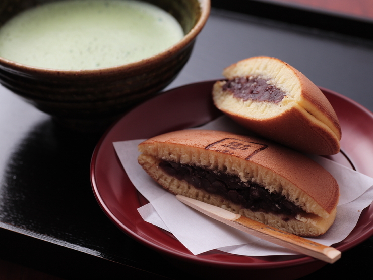 ～享受賞花情趣～≪東京限定≫精選賞花景點附近的時髦咖啡廳