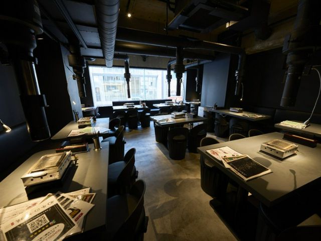 从寿司到烤肉和日本料理美食:热门涩谷地区的5大推荐