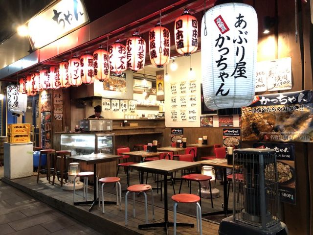 5家精选餐厅享受九州美味的当地美食