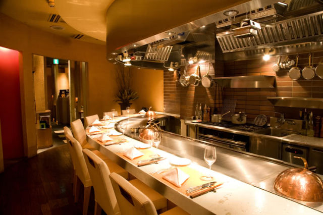 Hamburger Steak Like You've Never Experienced Before! Hamburger Steak Tasting Around Shibuya