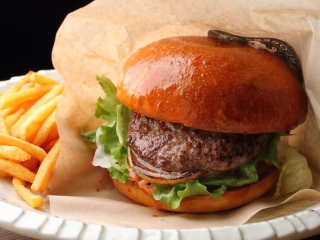 Hamburger Steak Like You've Never Experienced Before! Hamburger Steak Tasting Around Shibuya