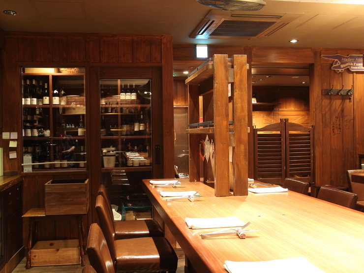 Hamburger Steak Like You've Never Experienced Before! Hamburger Steak Tasting Around Shibuya