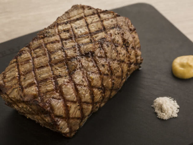 Hamburger Steak Like You've Never Experienced Before! Hamburger Steak Tasting Around Shibuya