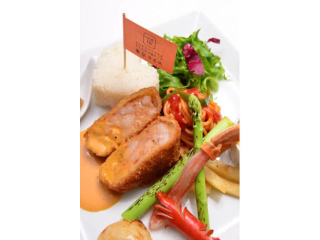 Hamburger Steak Like You've Never Experienced Before! Hamburger Steak Tasting Around Shibuya
