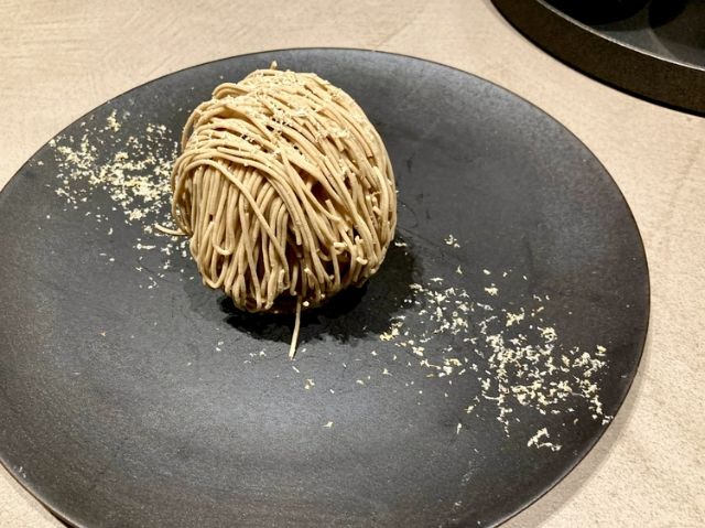 Sweets [HISAYA KYOTO] Garden Plaza B / 2F