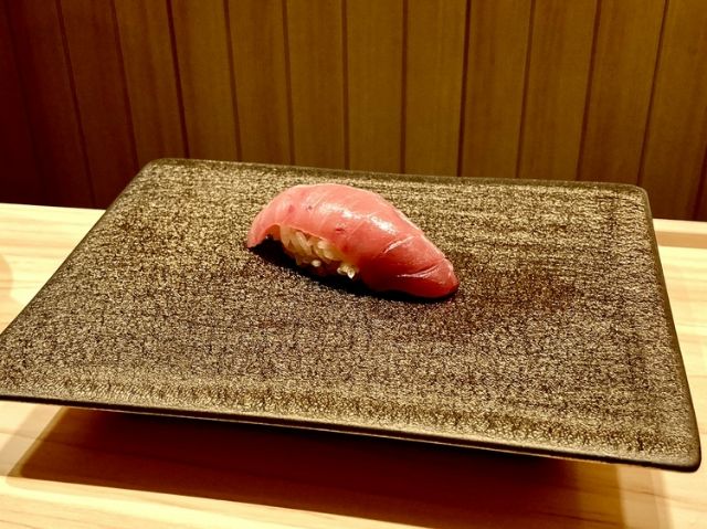 Sushi [Sushi Azabu] Tower Plaza 3F