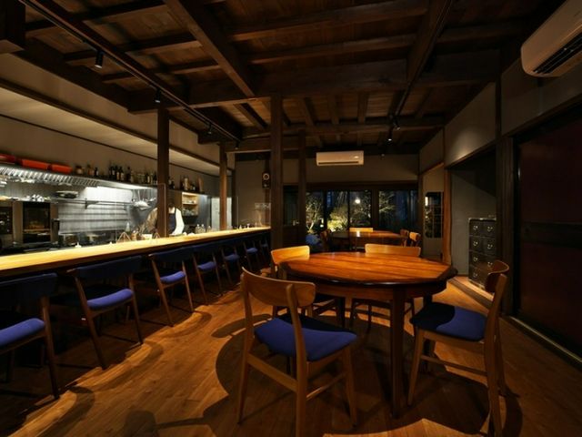 樱花季必去景点!兼六园附近的5家餐厅,让你品味北陆的春天