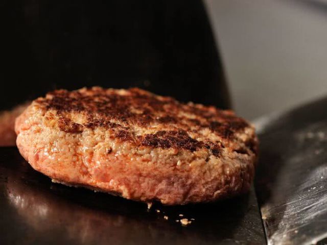 2.燒肉牛排Atsushi