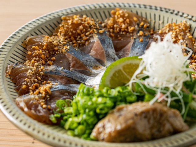 享受大分的文化与当地美食和工艺