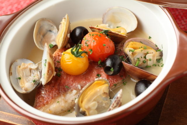 Where to Go in Tokyo for Fresh Seasonal Oysters