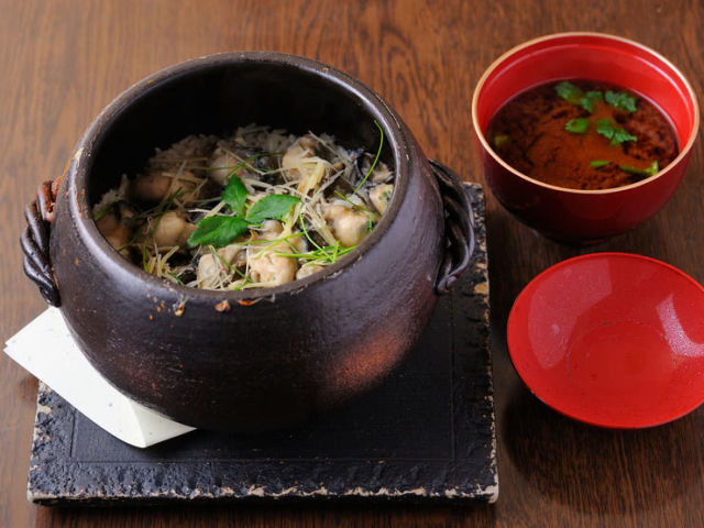 Where to Go in Tokyo for Fresh Seasonal Oysters