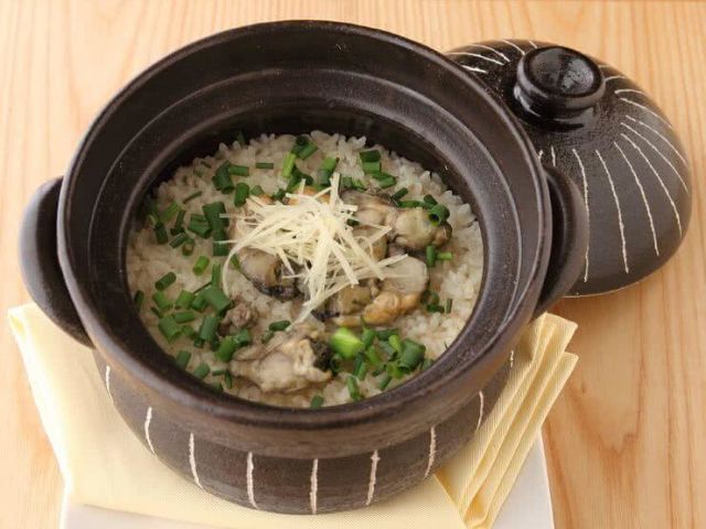 Where to Go in Tokyo for Fresh Seasonal Oysters