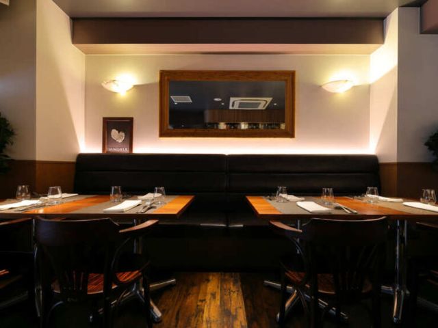 Where to Go in Tokyo for Fresh Seasonal Oysters