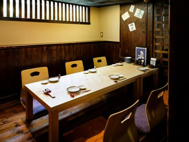 Best Oysters in Tokyo: Top Restaurants & Bars for Fresh Seasonal Oysters