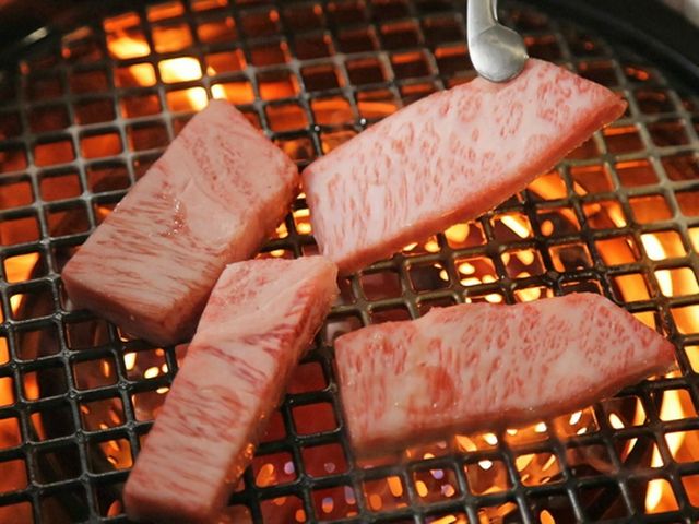 如果你去大阪，一定要去的烤肉餐厅！