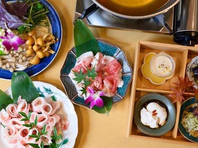 冲绳那霸必访的寿司、烤肉和日本料理餐厅