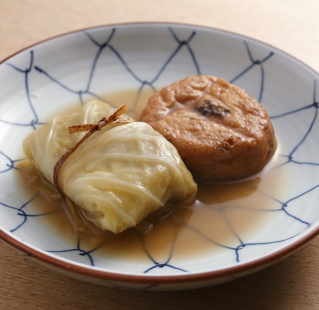 冬季盛宴 - 大阪5家美味关东煮餐厅