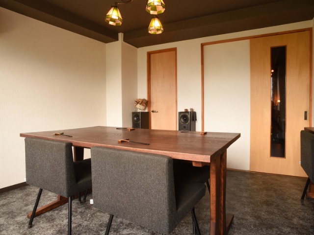 5家位于日本古都京都的日本料理餐厅,设有氛围极佳的包间 / 京都