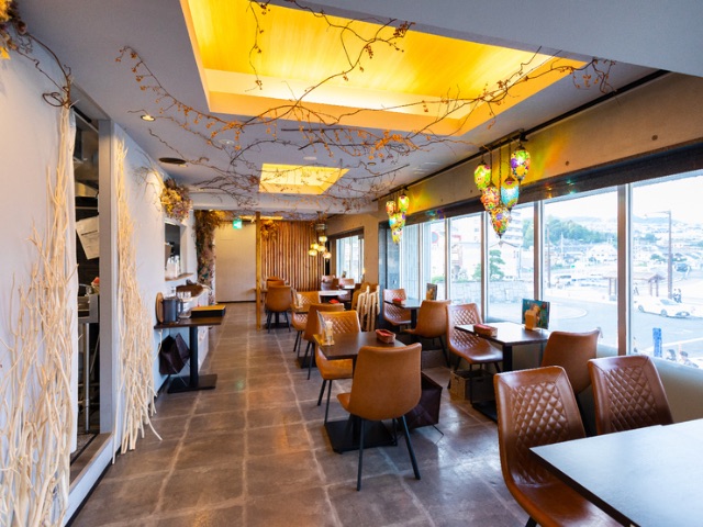 非常适合新年参观!宫岛附近的5家餐厅,周围有许多令人惊叹的旅游景点 / 广岛