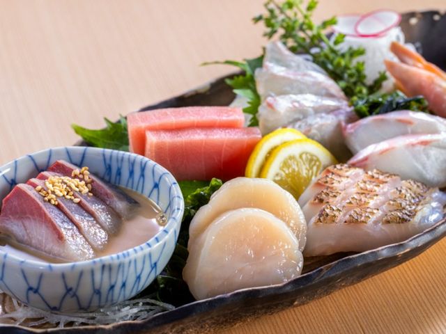 从休闲居酒屋到高级餐厅的日本料理推荐餐厅 | 东京