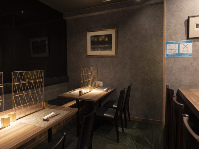 品尝北陆美食,支持该地区!新泻县/新泻的5家美味日本料理餐厅