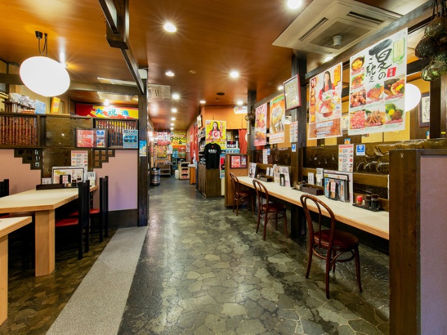 品尝北陆美食,支持该地区!新泻县/新泻的5家美味日本料理餐厅