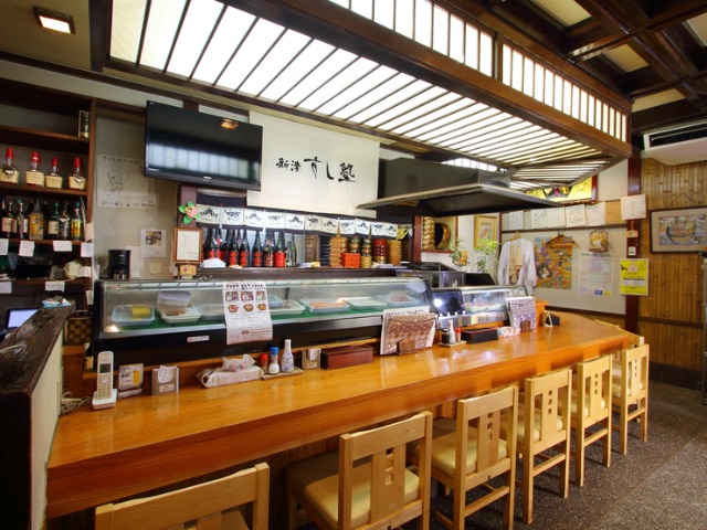 从刺身和寿司到盖饭和套餐,一切都令人满意