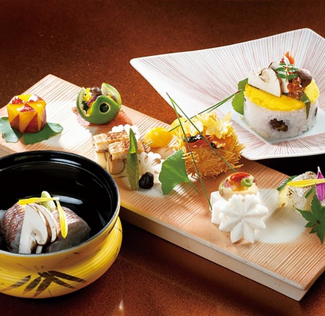 支持当地风味：5家美味的日本料理和各类西洋料理餐厅在小松和能美，石川县